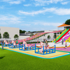  Outdoor Amusement Park For Kids Manufacturer