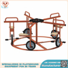 Children Playground Facilities Manufacturer Innovation Rotational Bicycle