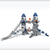 Kids Space Playground, Space Playground Equipment Vendor