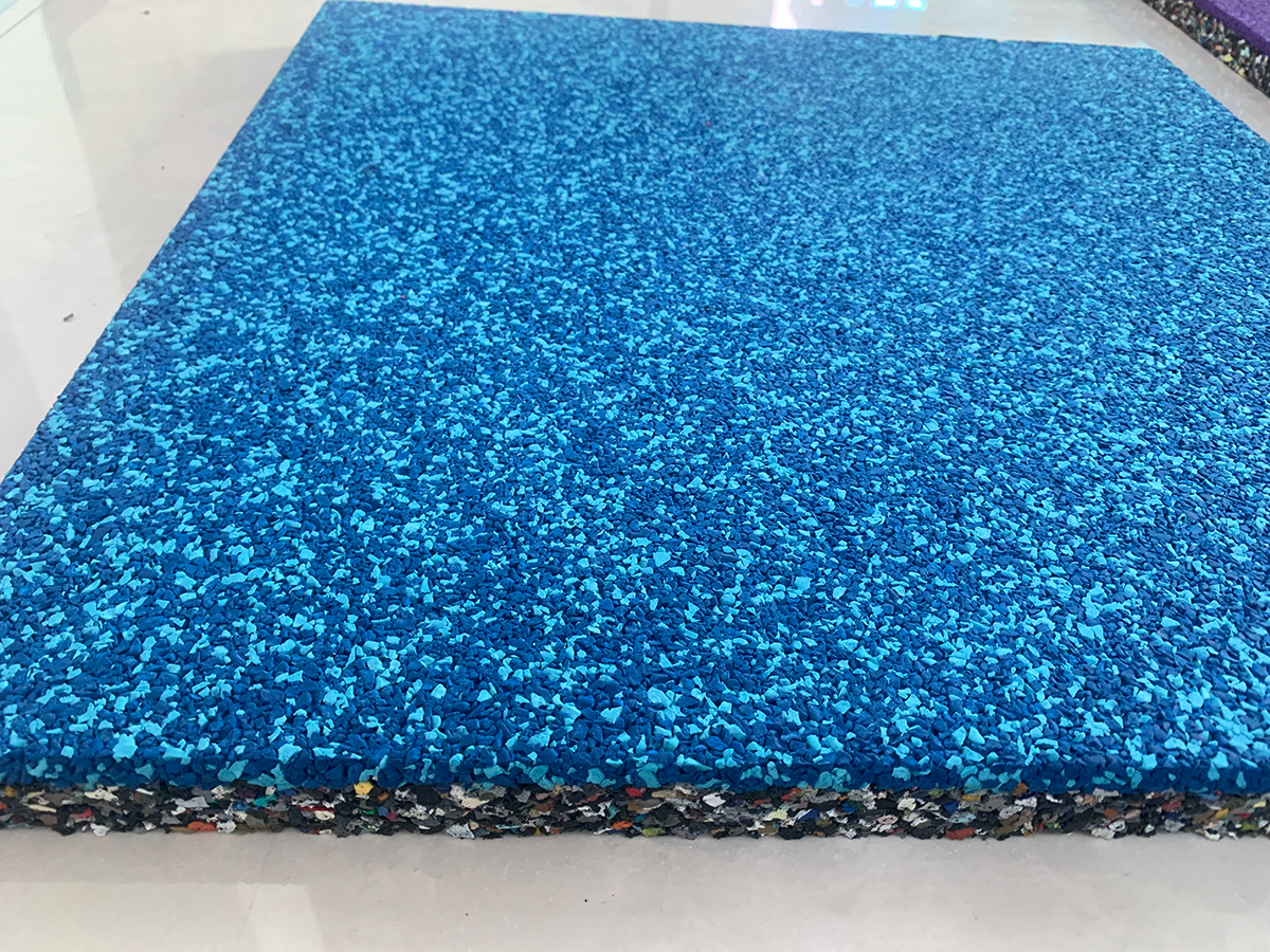 china colored rubber mats (3)