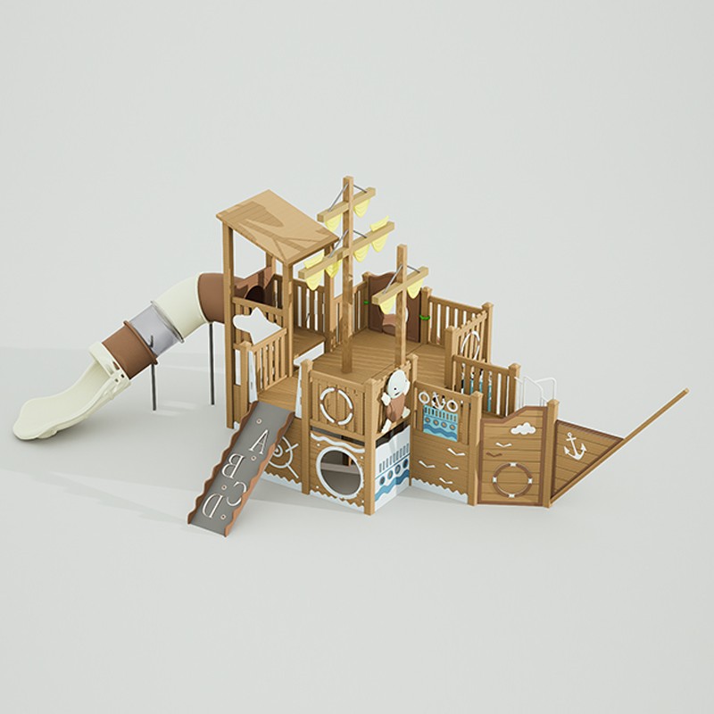 Parks Playgrounds，Park City Playgrounds Manufacturer