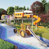Science Playground, Outdoor Science Playground Equipment Factory