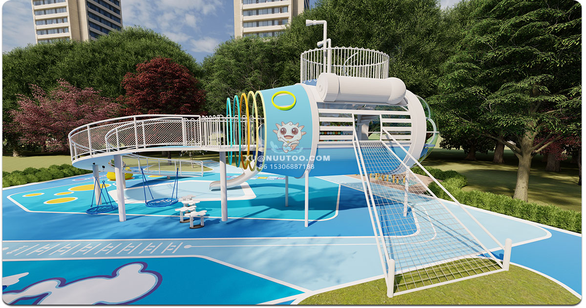 Submarine-Custom-Playground-Equipment_06