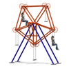 Big Equipment Amusement Park，Whirly Swing Factory