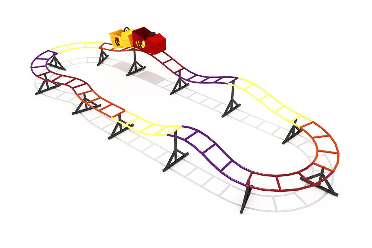 roller coaster (5)