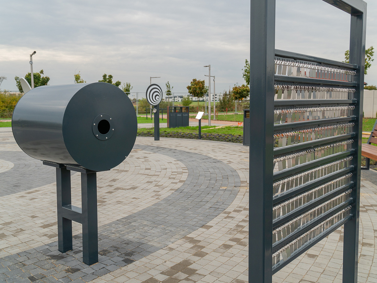 outdoor science playground equipment (1)