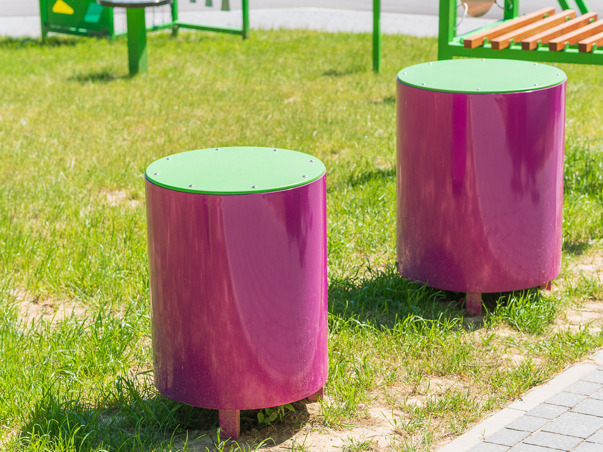 outdoor science playground equipment (4)