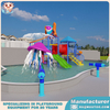 Landscape Playground Equipment Manufacturer Design Spa Park Playground