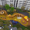 Community Park Playground,community Playgrounds Factory