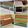 Storage Bench And Seat, Seats And Benches Trader