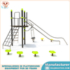 Play Equipment Manufacturer Design Gym Climbing Equipment