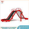 Playground Climber From Play Equipment Manufacturer Enhances Outdoor Fun