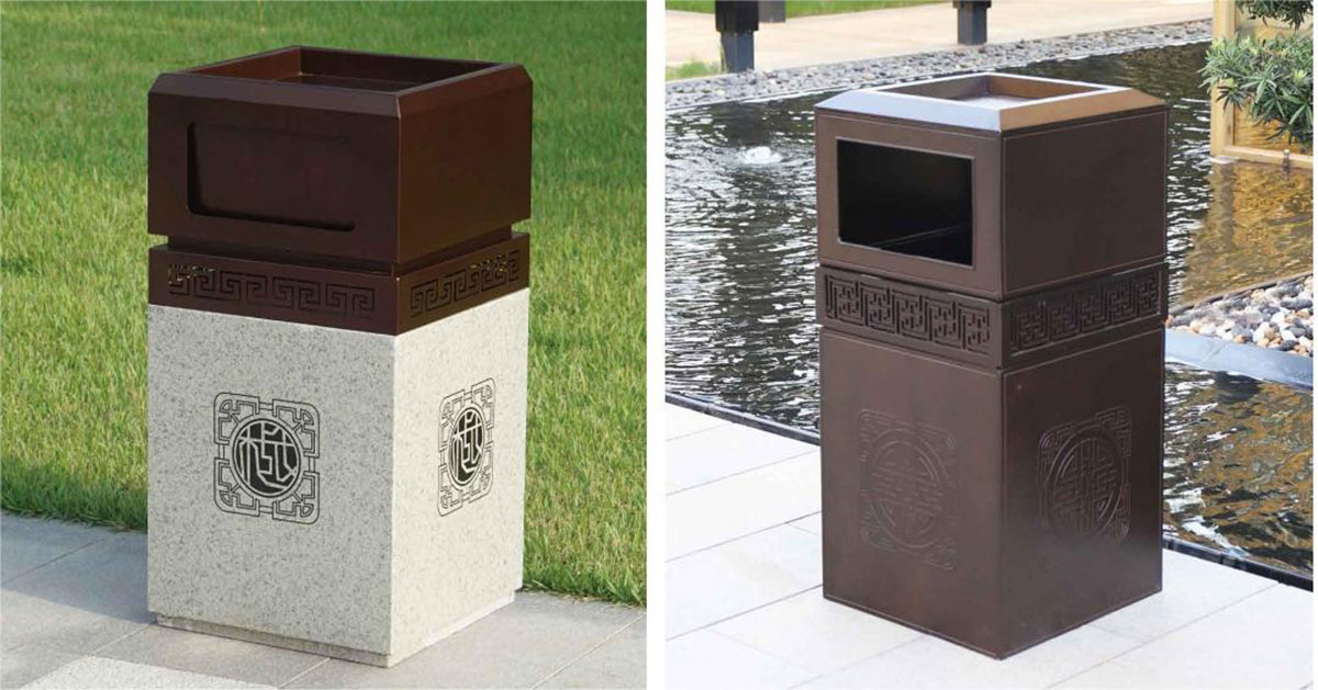 commercial rubbish bins (1)