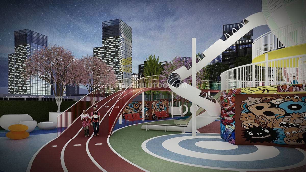 community playgrounds (38)