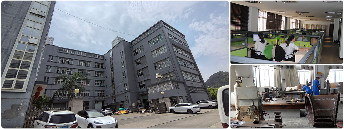 Outdoor playground equipment manufacturer (2)