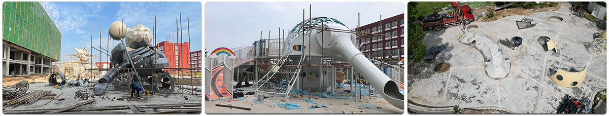 Outdoor playground equipment manufacturer (12)