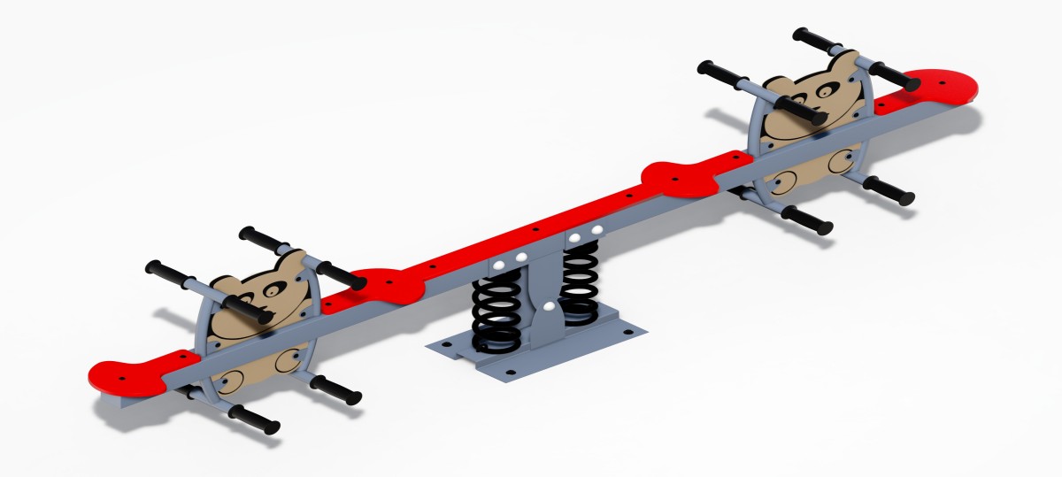 4.Commercial seesaws (5)