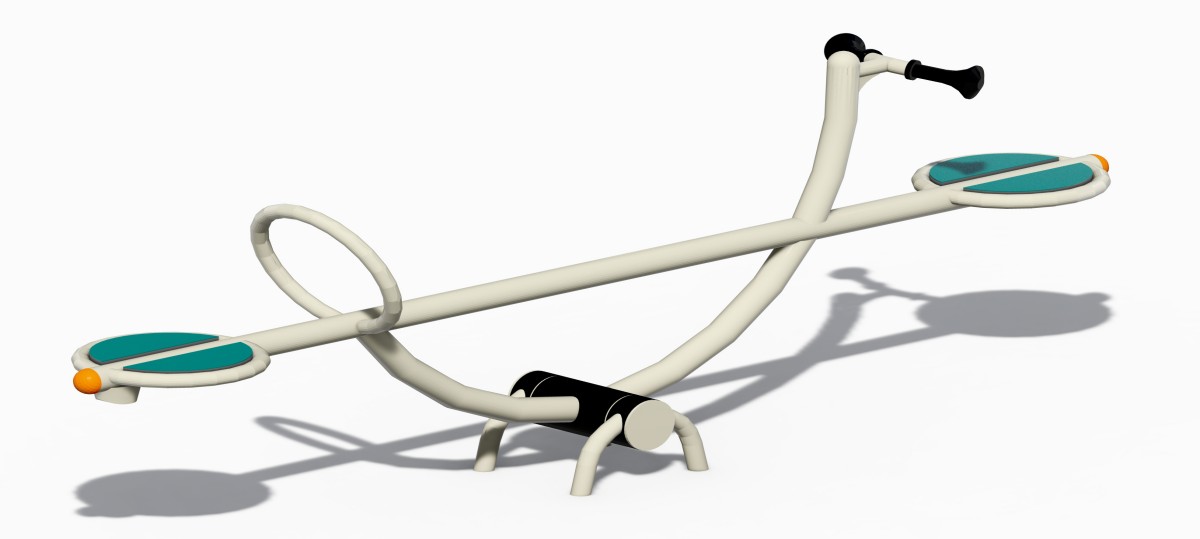 10.Metal seesaws (3)