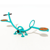 Safe Seesaw Equipment for Kids