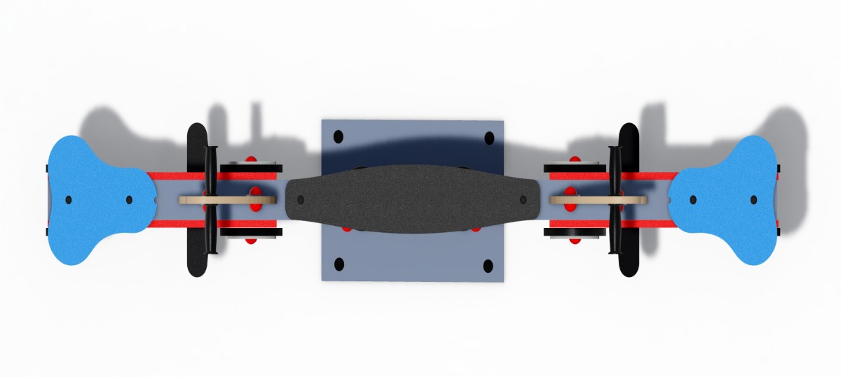 3.Playground seesaws (1)