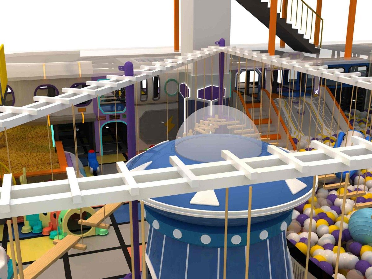 1.children's play equipment (6)