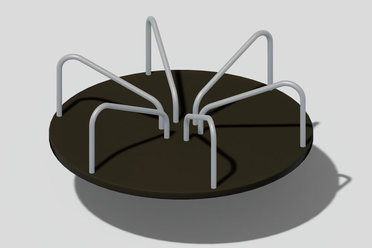 roundabout equipment4