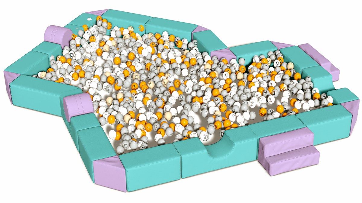 24. Themed Soft Play Area for Kids (2)