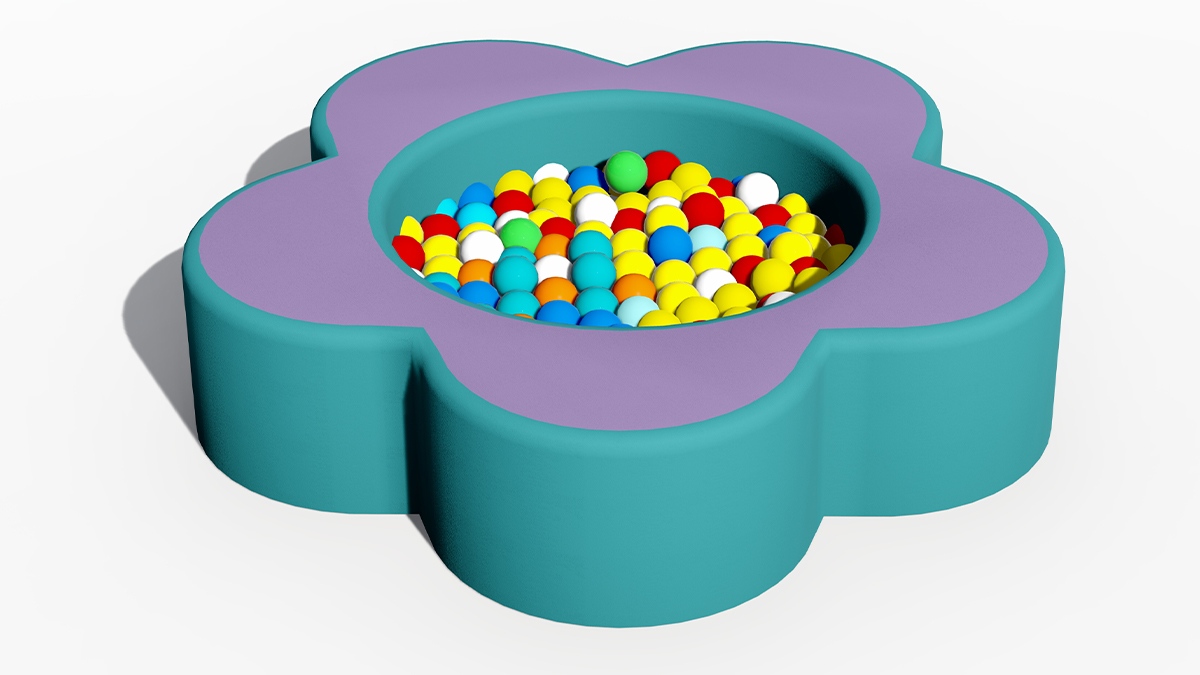 26. EN71 Certified Indoor Soft Play (1)