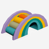 Rainbow Bridge — Indoor Soft Play Equipment