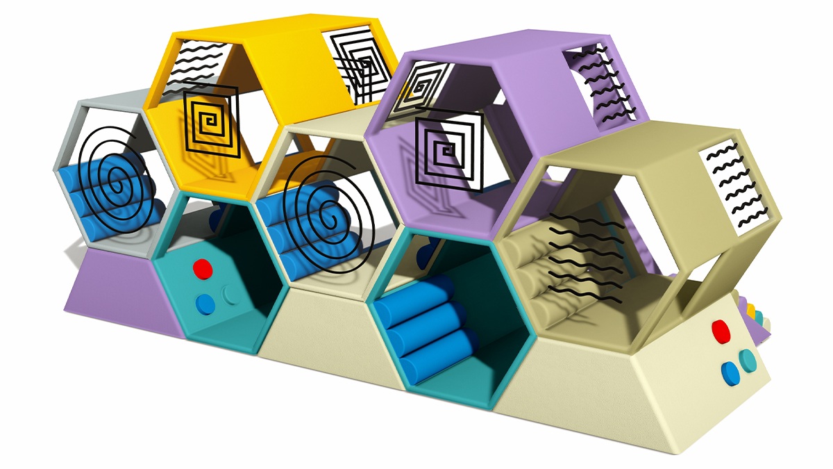 11. Soft Play Climber for Kids (5)