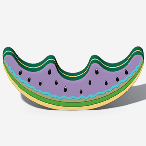 Soft Play Seesaw—Custom Themed Indoor Soft Play Equipment 