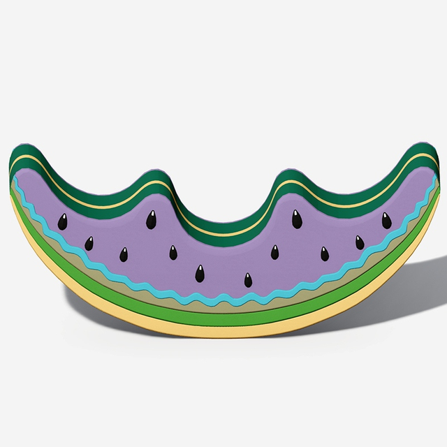 Soft Play Seesaw—Custom Themed Indoor Soft Play Equipment 