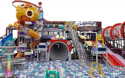 Indoor Playground (1)