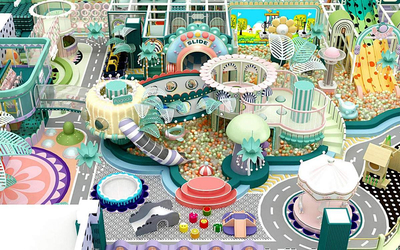 Indoor Playground (20)