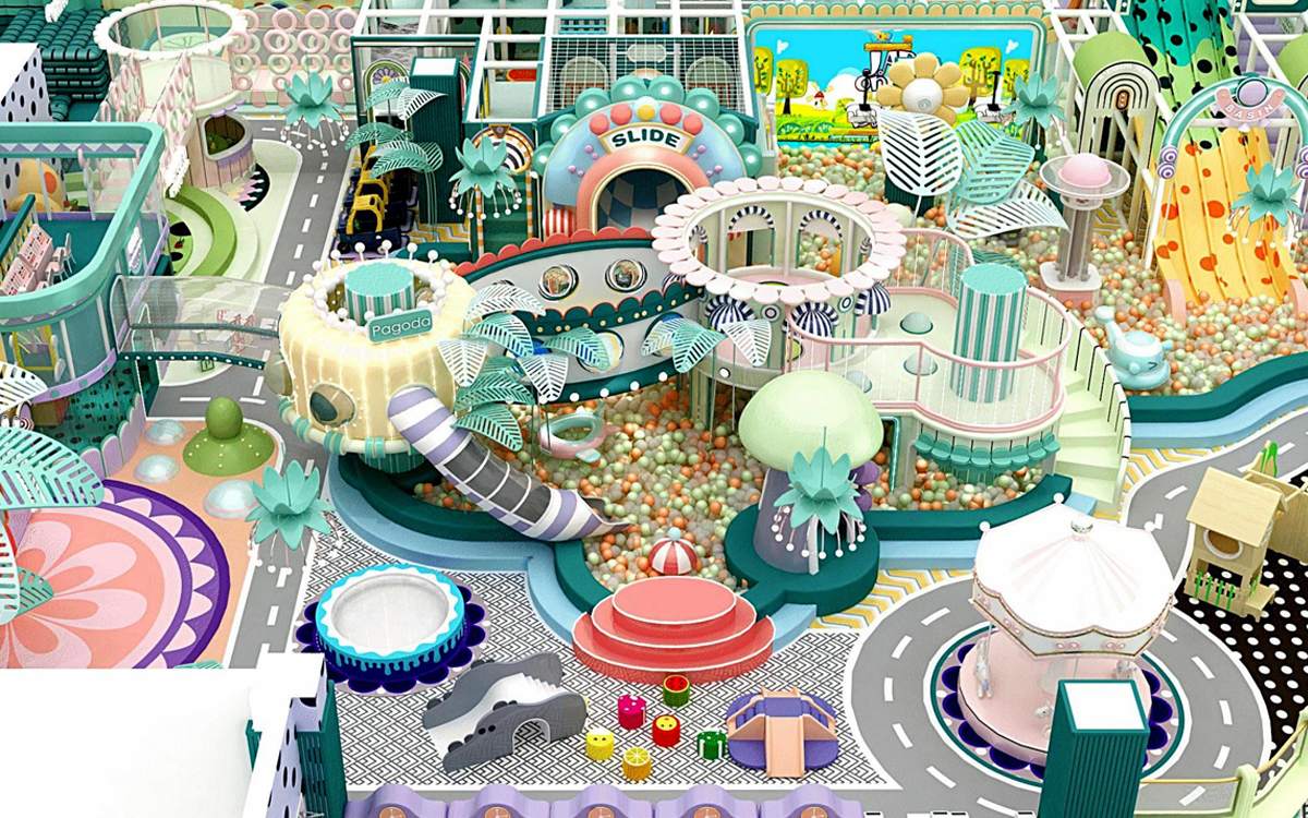 Indoor Playground (20)