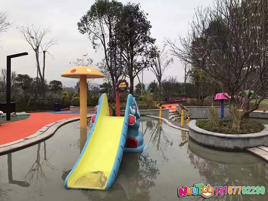 Non-standard travel + Huaxi Happy Farm Paradise + Outdoor Amusement Equipment (2)