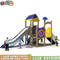 Large combination slide Children's combination slide Non-standard custom outdoor combination slide modern series LT-HT025