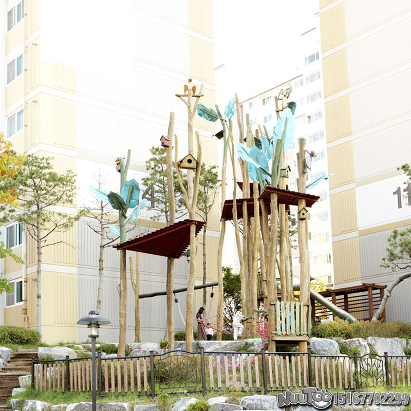 What do you need to pay attention to when customizing children's slides? These tips will help you.