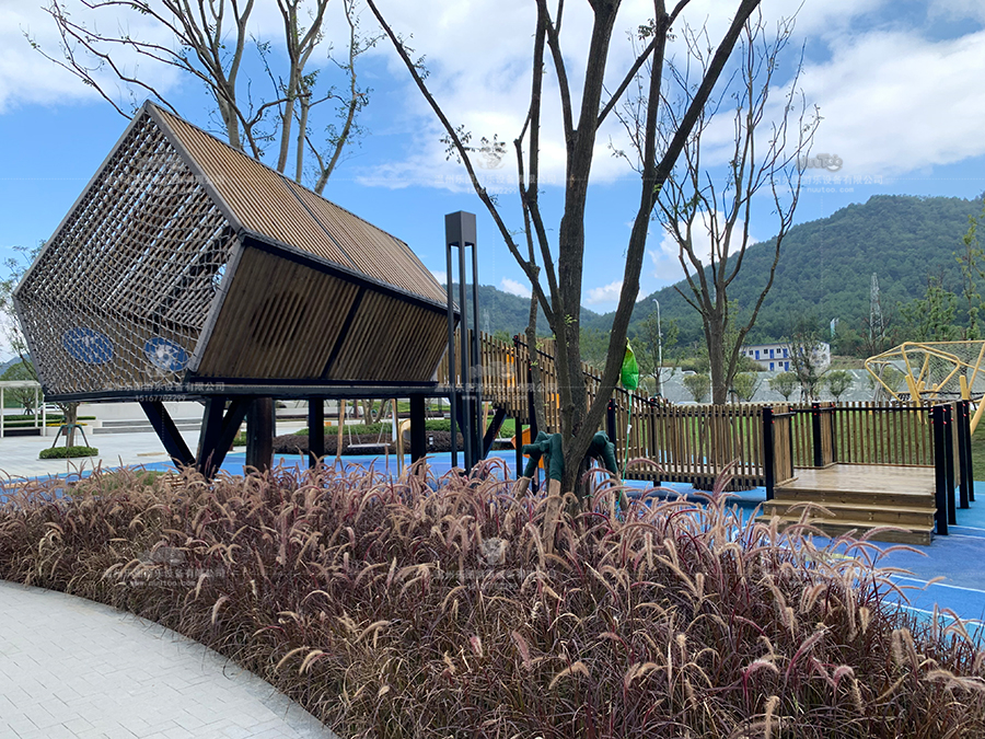 2019009 Guizhou Mixing Jiuzhu House + Wood Monitor Slide - (20)