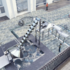 Playground School，School Playground Equipment Factory