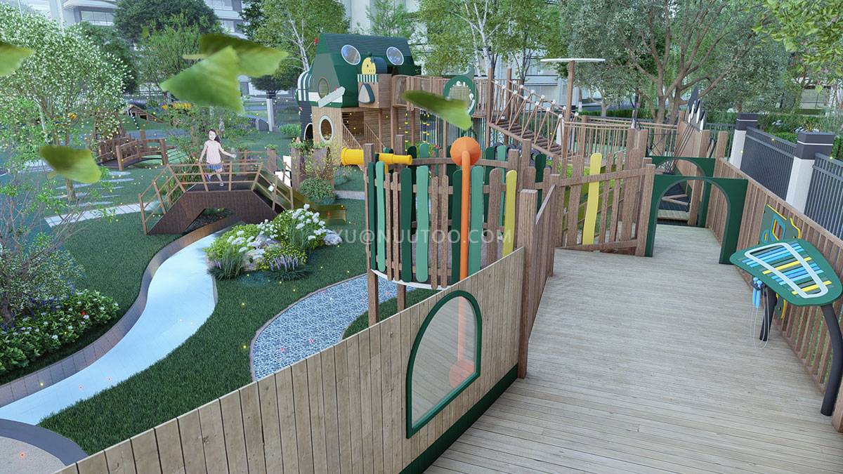 outdoor playground equipment for schools (10)