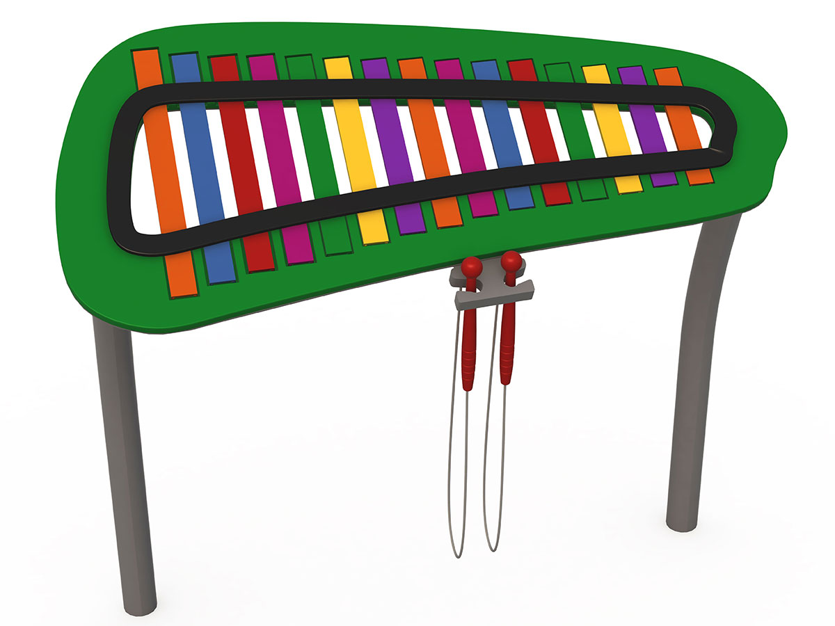 outdoor music park instruments (3)