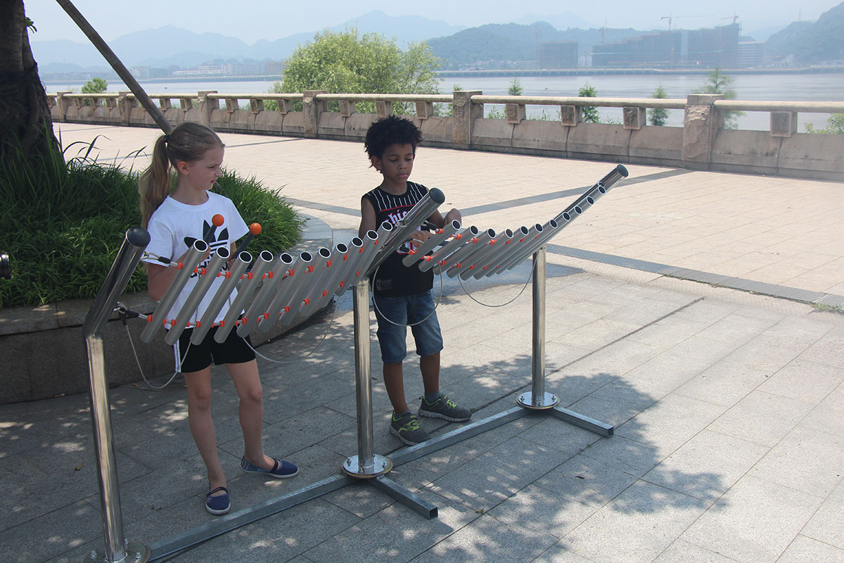 outdoor musical instruments children (7)