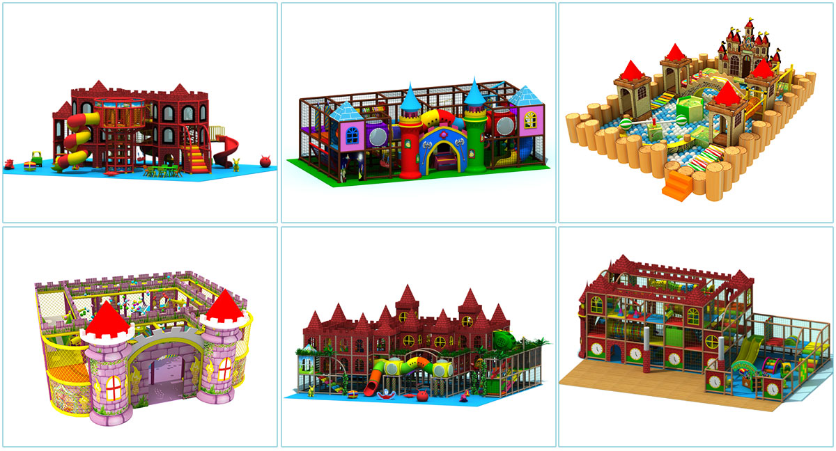 Indoor themed playground (16)
