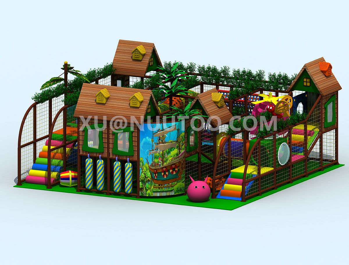 indoor themed playground equipment (1)