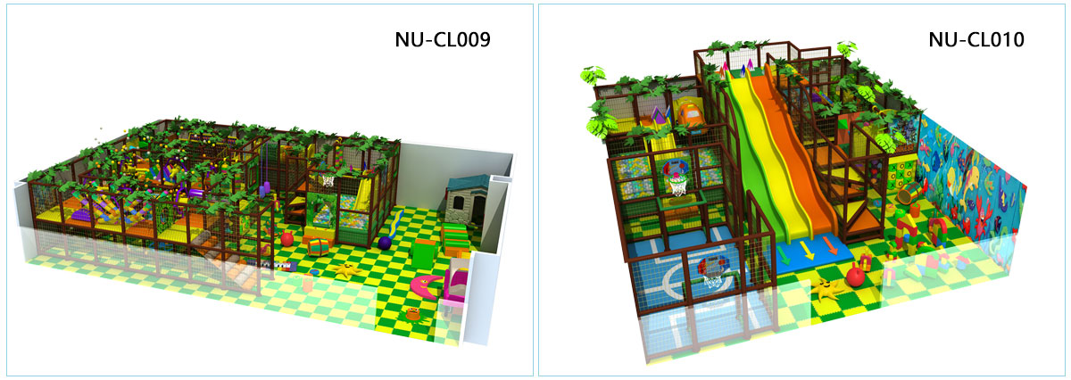 jungle themed indoor playground (5)