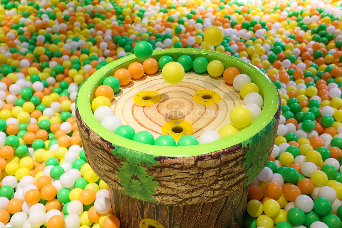 jungle theme indoor playground suppliers (7)