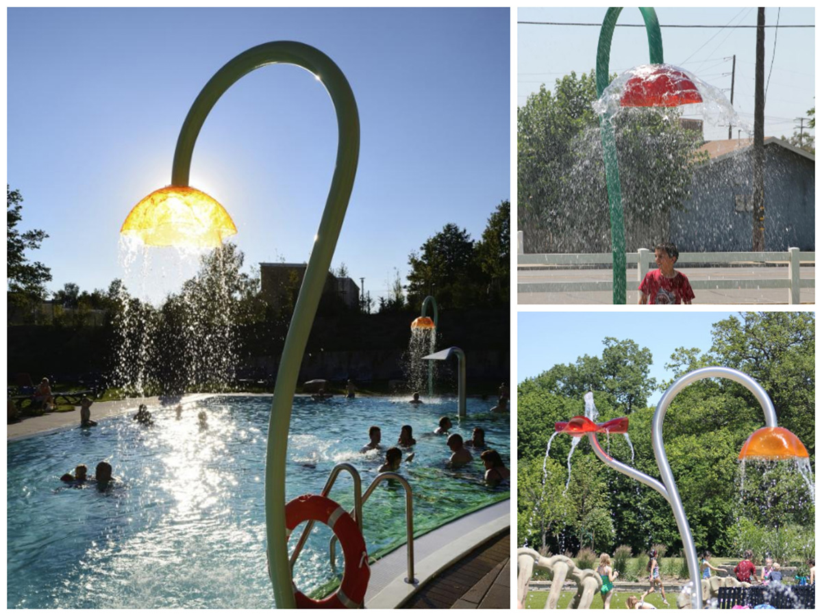 splash pad playground equipment (3)