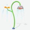 Fleur, Splash Pad Equipment Manufacturers