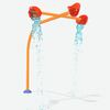 Splash Pad Equipment Prices, China Splash Pad Equipment Trader